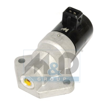 [85033] Leerlaufregelventil, Luftversorgung