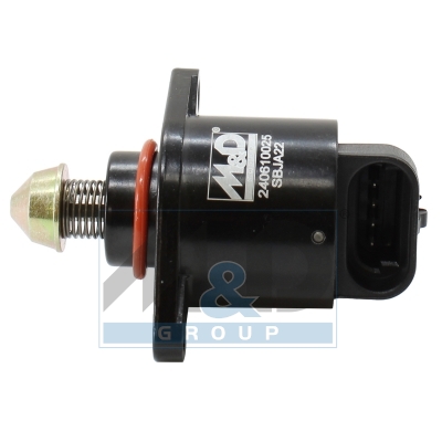 [84034] Leerlaufregelventil, Luftversorgung