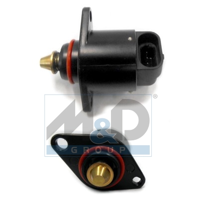 [84021] Leerlaufregelventil, Luftversorgung