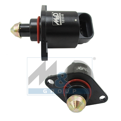 [84033] Leerlaufregelventil, Luftversorgung