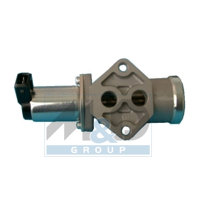 [85014] Leerlaufregelventil, Luftversorgung