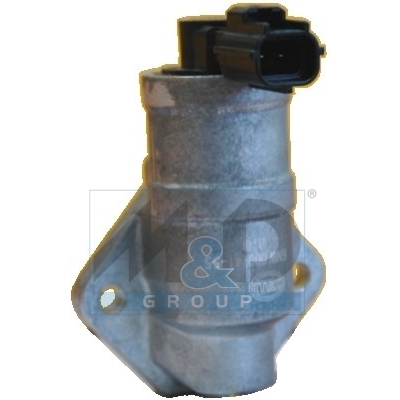 [85029] Leerlaufregelventil, Luftversorgung