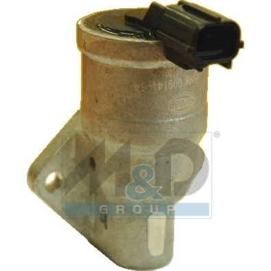 [85027] Leerlaufregelventil, Luftversorgung