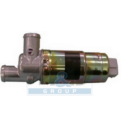 [85018] Leerlaufregelventil, Luftversorgung