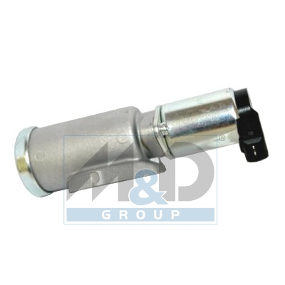 [85022] Leerlaufregelventil, Luftversorgung