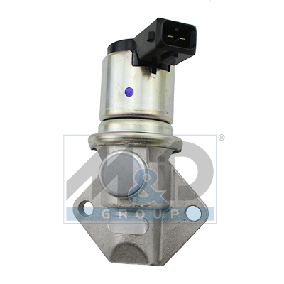 [85039] Leerlaufregelventil, Luftversorgung