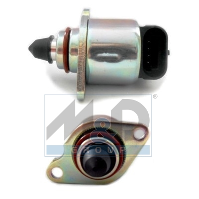 [84067] Leerlaufregelventil, Luftversorgung