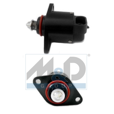 [84064] Leerlaufregelventil, Luftversorgung