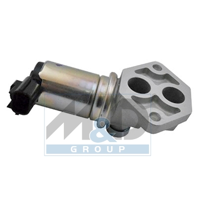 [85046] Leerlaufregelventil, Luftversorgung