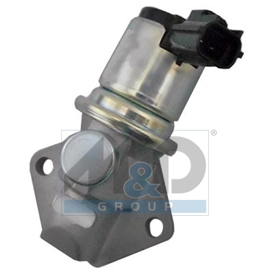 [85045] Leerlaufregelventil, Luftversorgung