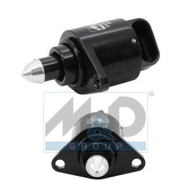 [84052] Leerlaufregelventil, Luftversorgung