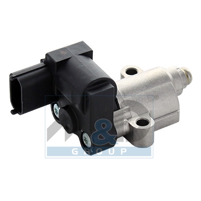 [84076] Leerlaufregelventil, Luftversorgung