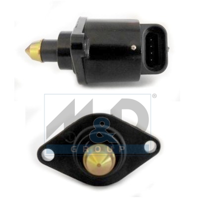 [84040] Leerlaufregelventil, Luftversorgung