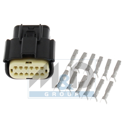 [81336] Leitungsverbinder