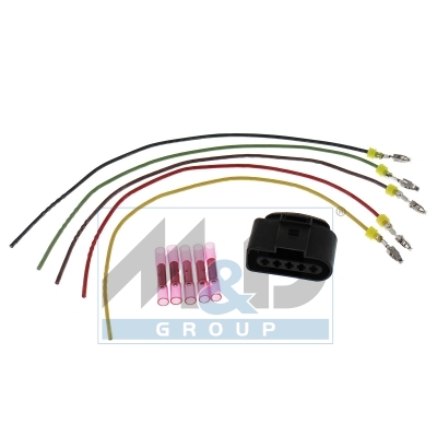 [25583] Leitungsverbinder