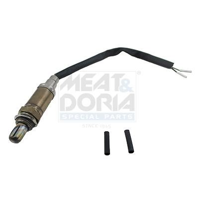 [81012E] 2 Draht universal Zr Lambdasonde