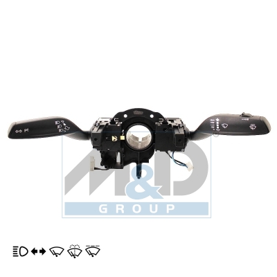 [231491] Lenkstockschalter