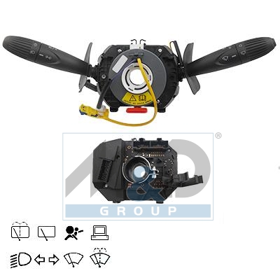 [23464] Lenkstockschalter