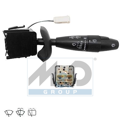 [23315] Lenkstockschalter