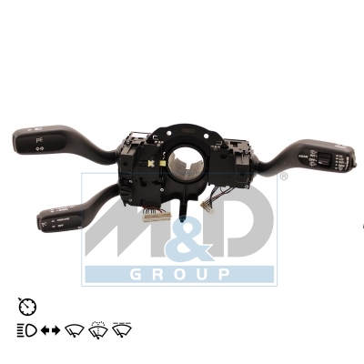 [231192] Lenkstockschalter