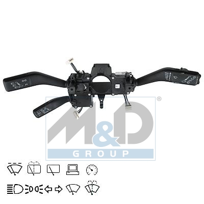 [23533] Lenkstockschalter