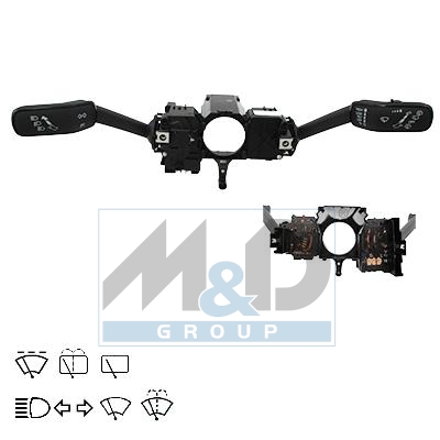 [23703] Lenkstockschalter