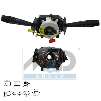 [23099] Lenkstockschalter