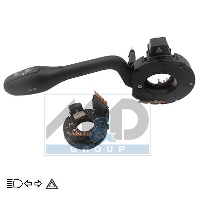 [23130] Lenkstockschalter