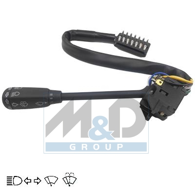 [23226] Lenkstockschalter