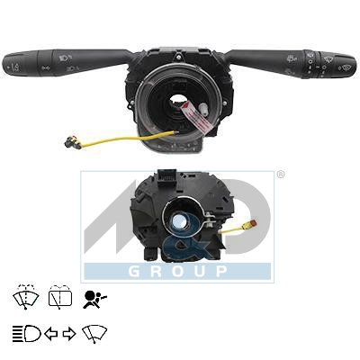 [23162] Lenkstockschalter