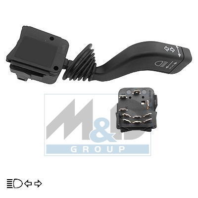 [23006] Lenkstockschalter