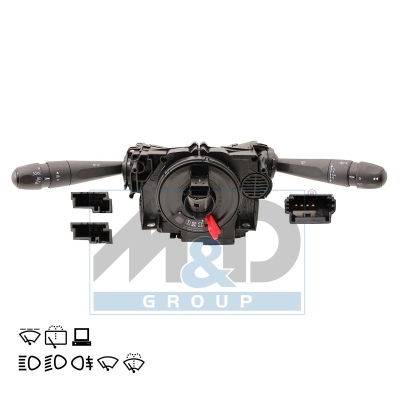 [231494] Lenkstockschalter