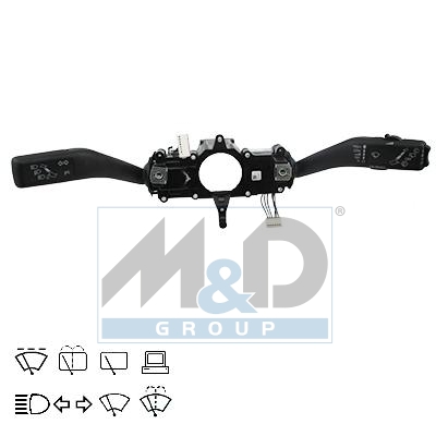 [23532] Lenkstockschalter