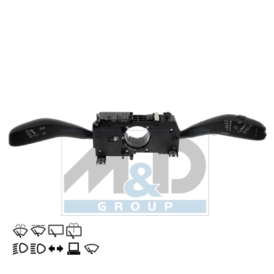 [23555] Lenkstockschalter