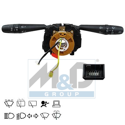 [23771] Lenkstockschalter