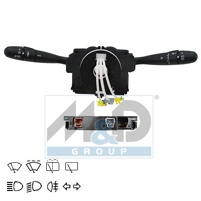 [231467] Lenkstockschalter