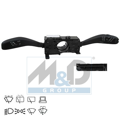 [23567] Lenkstockschalter