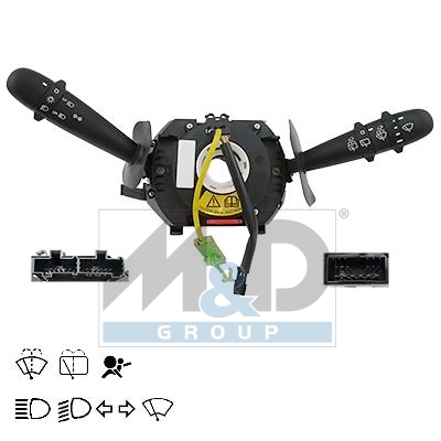 [231305] Lenkstockschalter