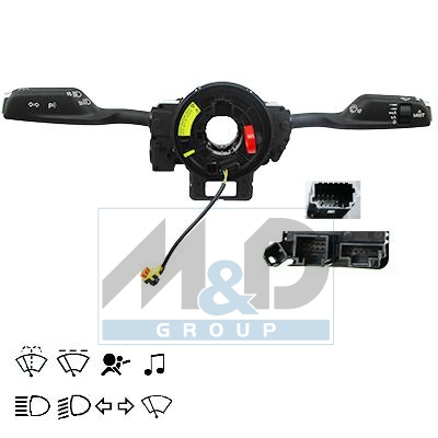 [23766] Lenkstockschalter