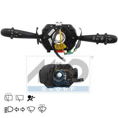 [23111] Lenkstockschalter