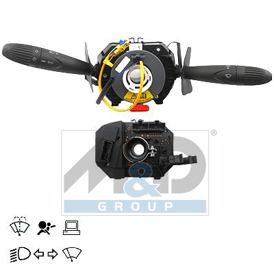 [23487] Lenkstockschalter