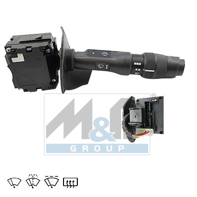 [23273] Lenkstockschalter