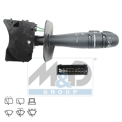 [231108] Lenkstockschalter