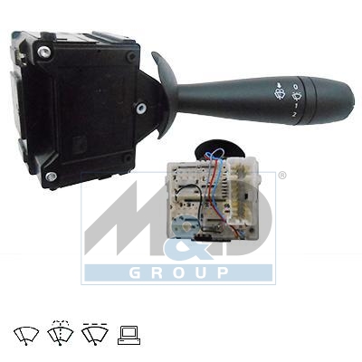 [23713] Lenkstockschalter