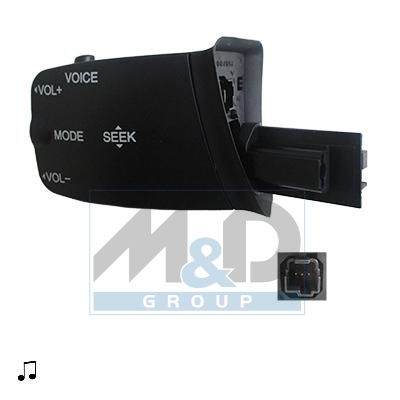 [23475] Lenkstockschalter