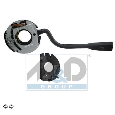 [231019] Lenkstockschalter