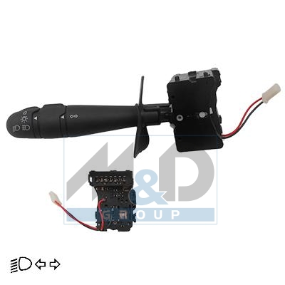 [23468] Lenkstockschalter