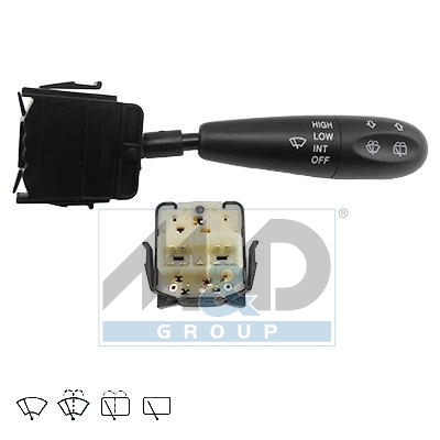 [23306] Lenkstockschalter