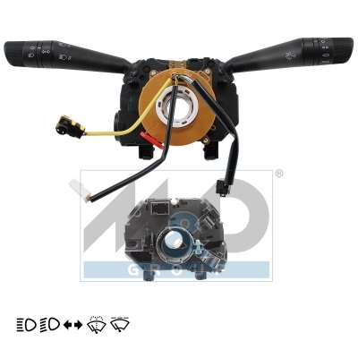 [231641] Lenkstockschalter