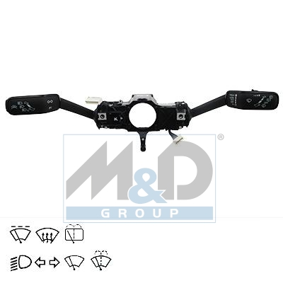 [23734] Lenkstockschalter